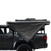 Overland Vehicle Systems HD Nomadic 270 Awning - Dark Gray 270 Awning Overland Vehicle Systems   