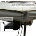 OVS HD Nomadic 270 LT Awning 270 Awning Overland Vehicle Systems   