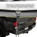 OVS HD Nomadic 270 LT Awning 270 Awning Overland Vehicle Systems   