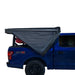 OVS HD Nomadic Awning 270 LT with Travel Cover (No Brackets, No Hardware) 270 Awning Overland Vehicle Systems   