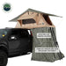 Overland Vehicle Systems LD TMBK 3 Person Soft Shell Roof Top Tent Soft Shell Roof Top Tent Overland Vehicle Systems   