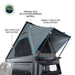 Overland Vehicle Systems MagPak Camper Shell Rooftop Tent Combo Camper Shell Tent Overland Vehicle Systems   