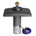 Scott Aerator: Atriarch Fountain Pond Fountains Scott Aerator   