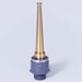 Scott Aerator: Skyward Nozzle Fountain Nozzles Scott Aerator 1.5 HP  