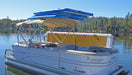 Island Hopper Elite Class Patio Dock 15′ Floating Platform Platforms/Mats Island Hopper   