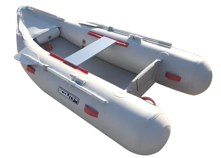 Scout 245 Scout 8' Inflatable Boat Boat Scout Inflatables Without  