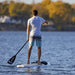 SHORELINE - DIGITAL SERIES STAND UP PADDLE BOARD Hard SUP Boards Rave Sports   
