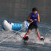 JR. SHREDDER COMBO WATER SKIS Water Skis Rave Sports   