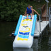DOCK SLIDE Boat Slides Rave Sports   