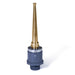 Scott Aerator: Skyward Nozzle Fountain Nozzles Scott Aerator 1/2 HP  