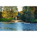 Scott Aerator: Great Lakes Fountain Pond Fountains Scott Aerator   