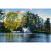 Scott Aerator: Great Lakes Fountain Pond Fountains Scott Aerator   