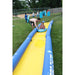 TURBO CHUTE WATER SLIDE 20' SECTION Water Slides Rave Sports   