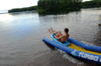 TURBO CHUTE WATER SLIDE LAKE PACKAGE Water Slides Rave Sports   