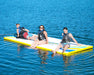 WATER WHOOSH 15' FLOATING MAT Platforms/Mats Rave Sports   