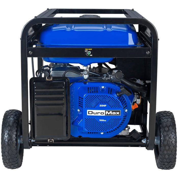 DuroMax XP13000E 13,000 Watt Portable Gas Powered Generator Generators DuroMax   