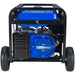 DuroMax XP13000E 13,000 Watt Portable Gas Powered Generator Generators DuroMax   